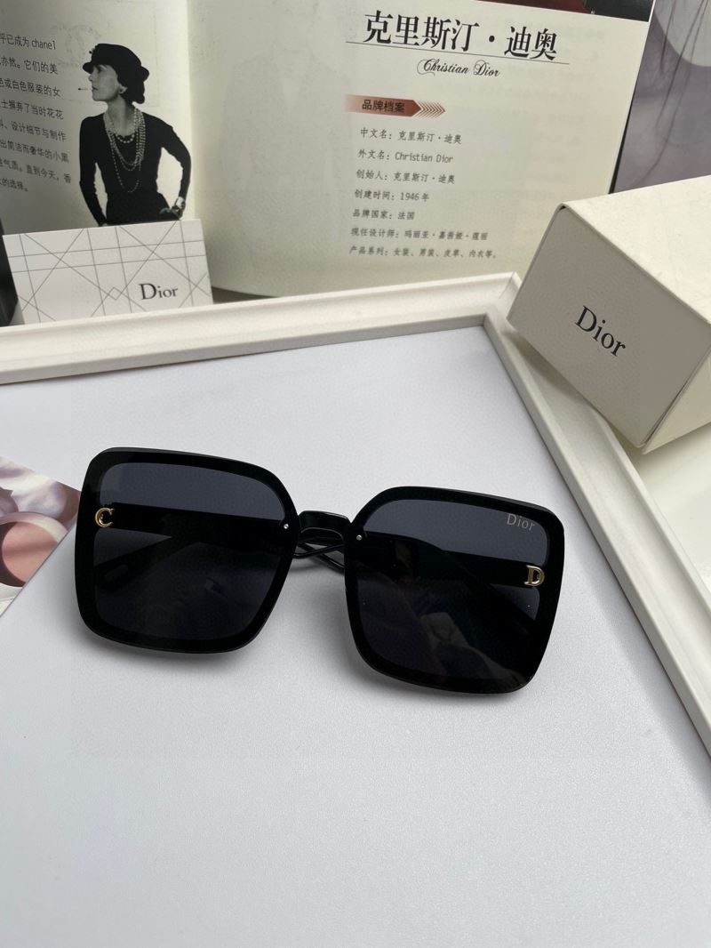 Dior Sunglasses